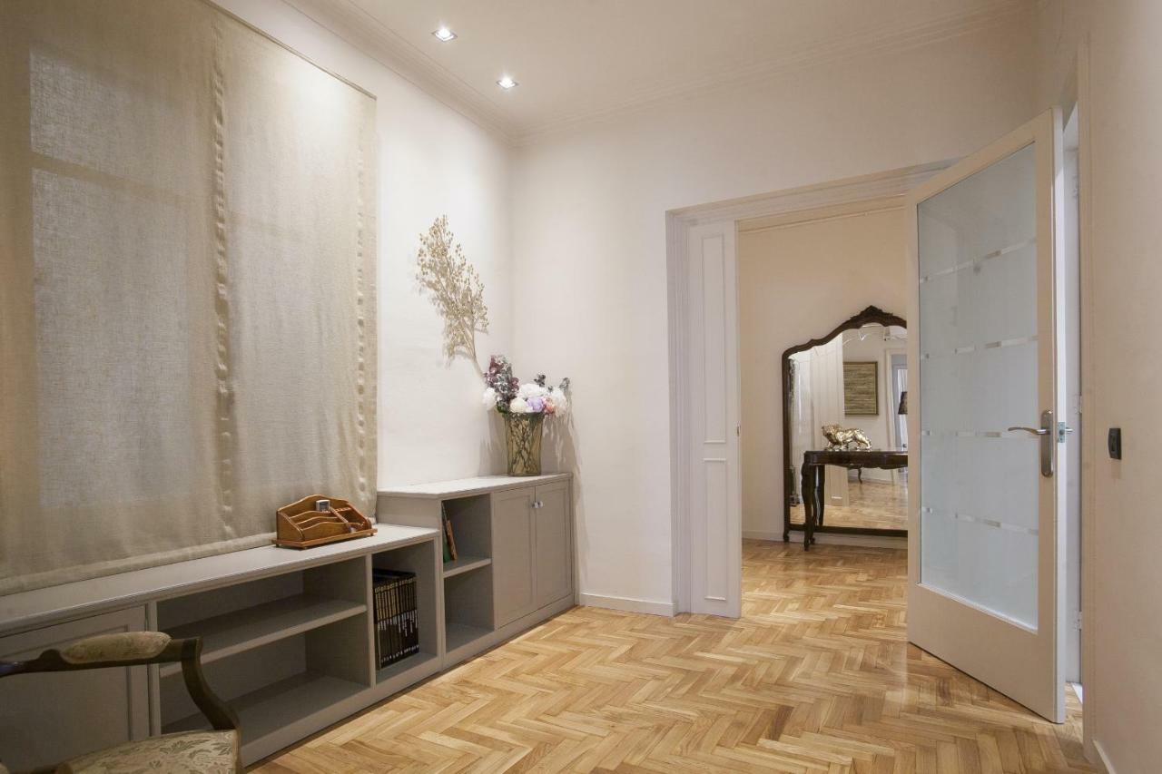 Apartment Tendency Sagrada Familia Luxury *