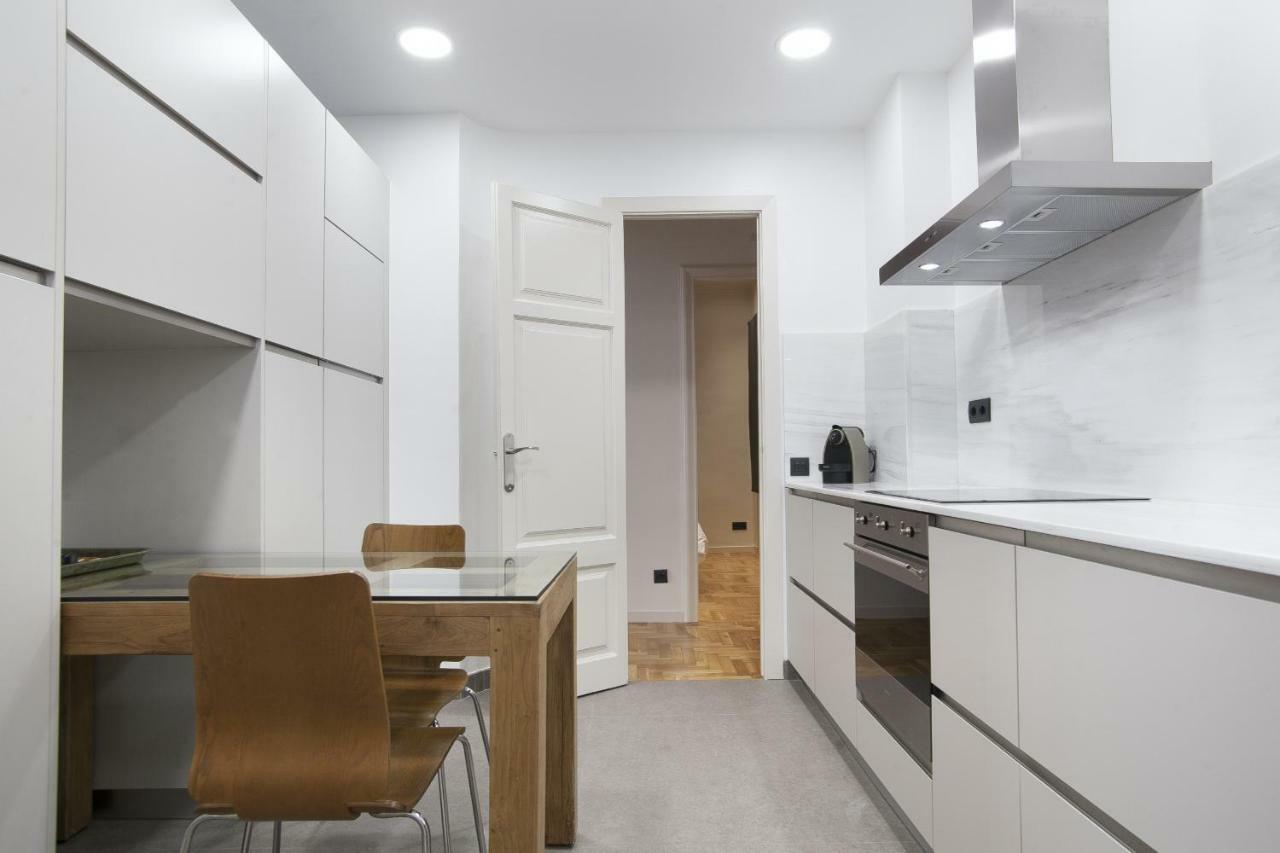 Apartment Tendency Sagrada Familia Luxury *